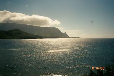 Web Environmental Photos: Scenes from around the United States - Hawaii