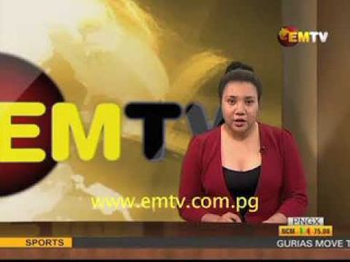 National EMTV News | 08th September 2020