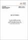 Man long taon : migration and differentiation amongst the To'ambaita, Solomon Islands