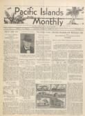 IN EASTERN POLYNESIA A News Summary from Tahiti (21 April 1931)