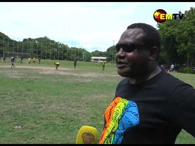 KOKOFA TOURNAMENT