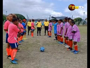 PMSA 2020 Finals