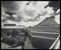 Job 5056: Robert Mayer, Kahala Mall (Honolulu, Hawaii), 1973