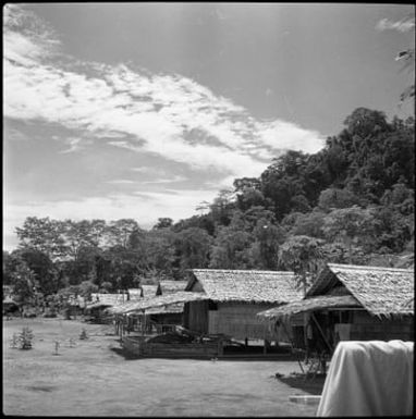 Bougainville Island