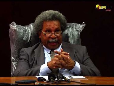 LLG ELECTIONS DEFERRED