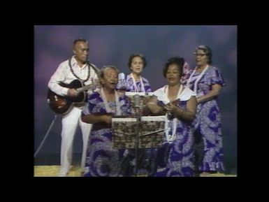 Eleanor Heavey (pt. 2) | PBS HAWAIʻI