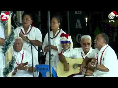 KVZK TV Live Stream