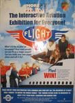 91.8 More FM Auckland presents – Flight: The Interactive Aviation Exhibition for Everyone!