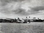 Sandringham flying boat