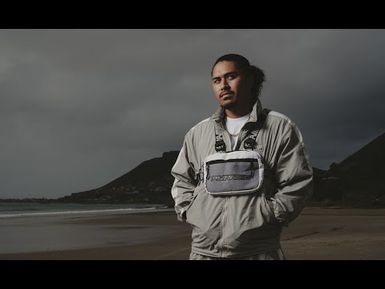 Tongan actor puts law degree aside to pursue the ‘creative arts’