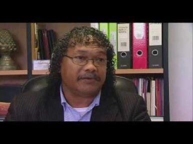 TAGATA PASIFIKA: NZ Recession and its effect on unemployment in the Pacific Community