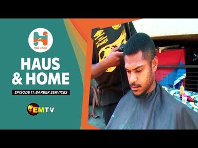 Haus & Home - Episode 11, 2021