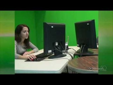 PBS Hawaii - HIKI NŌ Episode 109 | Kihei Public Charter School | How to Broadcast on the Internet