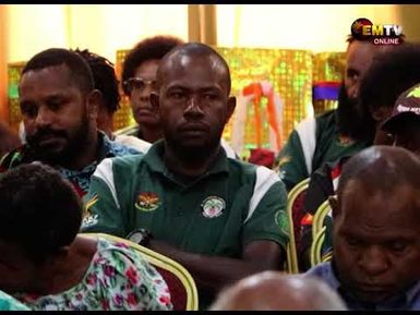 RETIREES ACKNOWLEDGED