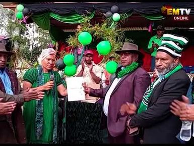 WOMEN ASSOCIATION LAUNCHED