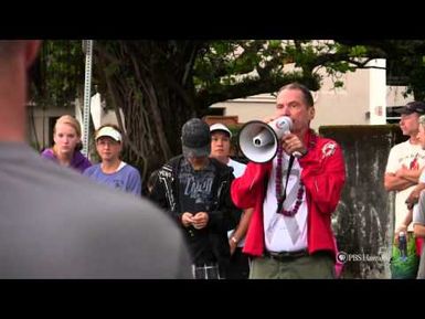 PBS Hawaii - HIKI NŌ Episode 413 | Waiakea High School | Running With Big Dog