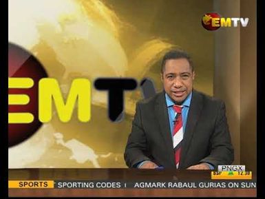 National EMTV News | 23rd June 2021