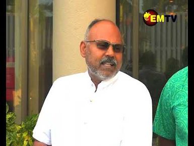 OPPOSITION TEAM OPPOSED