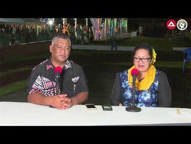 46th Annual Holiday Music Festival 2023