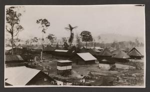 [Army Base in Milne Bay, Papua New Guinea, #2]