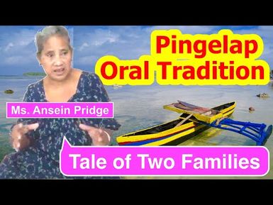 Tale of Two Families, Pingelap