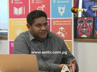 PNG Business Council Presents Macroeconomic Outlook