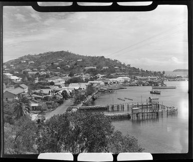 Port Moresby, Papua New Guinea