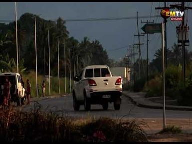 NEW EMERGENCY NUMBER