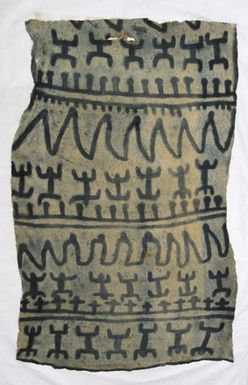 bark cloth