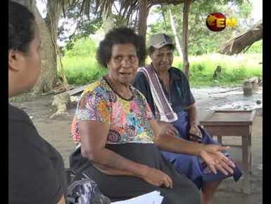 Kerema COVID-19 Awareness