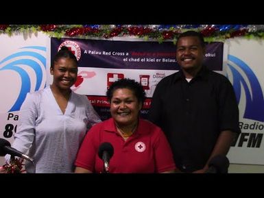 PRCS Special Radio Program - Episode 4 (12/10/2021)
