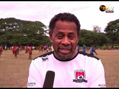COMMUNITY RUGBY SPIRIT