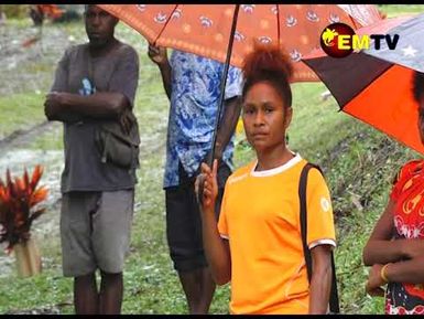 TUONUMBU SECURE SCHOOL