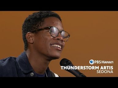 Thunderstorm Artis - Sedona | PBS HAWAIʻI
