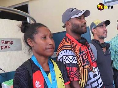 PNG STRIKE GOLD