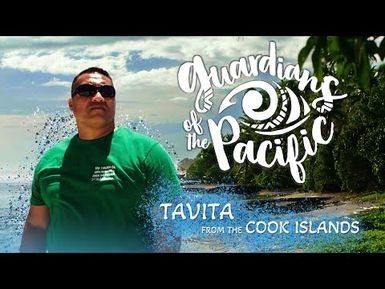 Guardians of the Pacific S1 Ep14: Tavita, Samoa