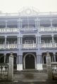 French Polynesia, Nationalist Chinese Government building in Papeete