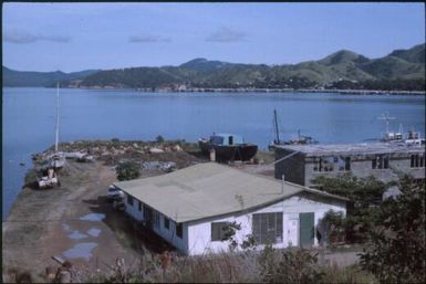 Port Moresby environs (13) : Papua New Guinea, 1976-1978 / Terence and Margaret Spencer