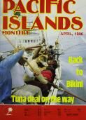 Niue: Is TV the answer, or has time already run out? (1 April 1986)