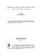 Spheres of influence in Hawaii's coastal zone : report on the sea grant project, Economic and institutional aspects of multiple uses in Hawaii's coastal zone (R/20-21)