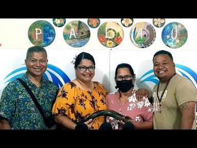 Tamoni Hope Ministry - Palau Dreams (25FEB25)