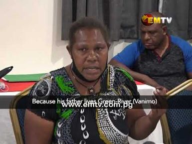 West Sepiks Call Out Provincial Leaders to Address Law & Order Issues in West Sepik
