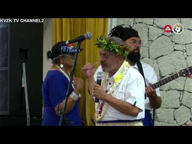 KVZK TV CH 2 LIVE