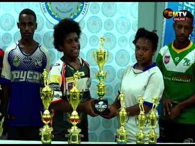 KURAKUM RL GRANDFINAL