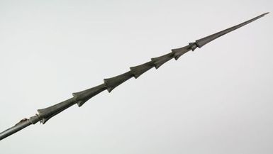 Spear