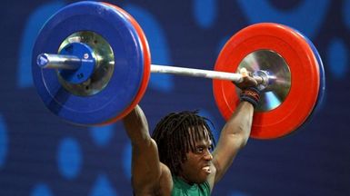 Weightlifting official confirms Olympic extortion allegations