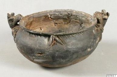 ["Lerkruka, kruka, pot, vessel, Gur (Atzera-språket)"]