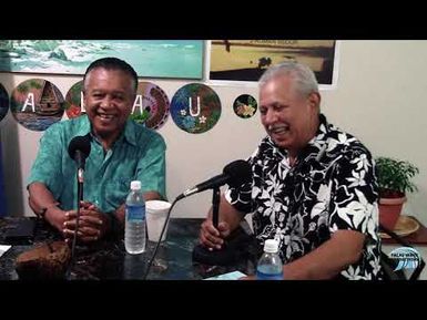 Alan R. Seid on Udesuall Program Part #1 (08/07/2020)