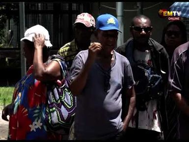 NPHA POSITIONS APPROVED