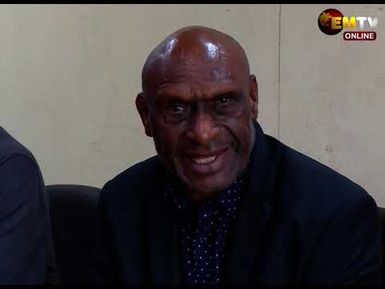 PNFTUC ANNOUNCE PASSING